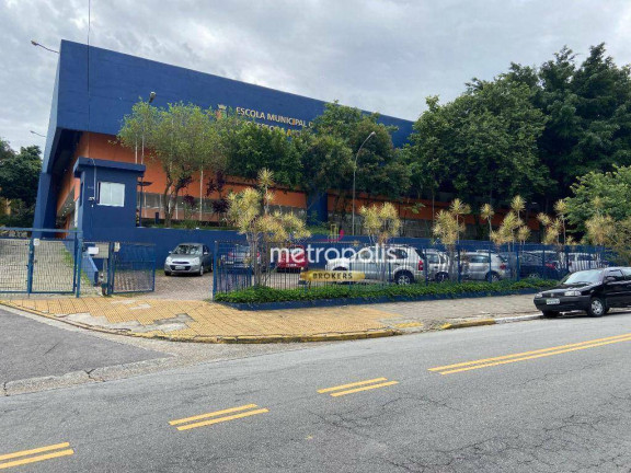 Imagem Sala Comercial à Venda, 86 m² em Nova Gerti - São Caetano Do Sul Imagem Sala Comercial à Venda, 86 m² em Nova Gerti - São Caetano Do Sul