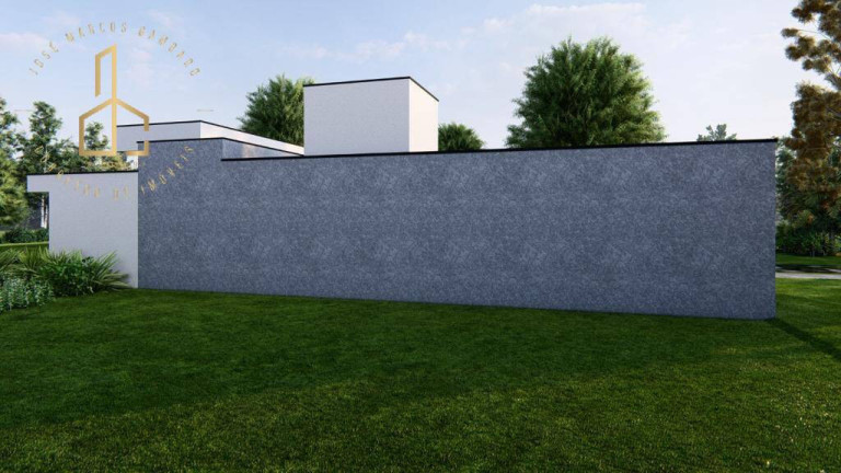 Imagem Casa de Condomínio com 3 Quartos à Venda, 300 m² em Aparecidinha - Sorocaba