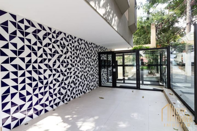 Imagem Apartamento com 3 Quartos à Venda, 292 m² em Jardim Paulista - São Paulo