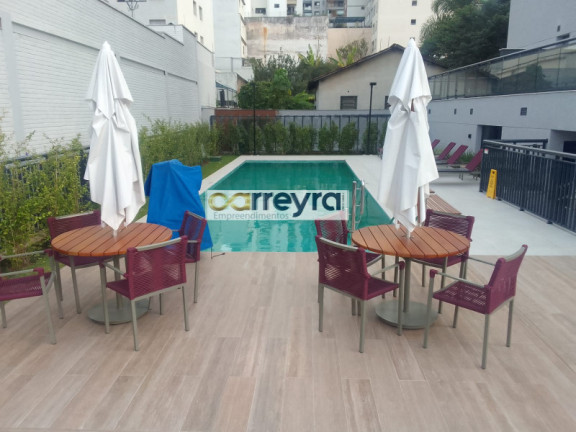 Imagem Apartamento com 3 Quartos à Venda, 122 m² em Perdizes - São Paulo