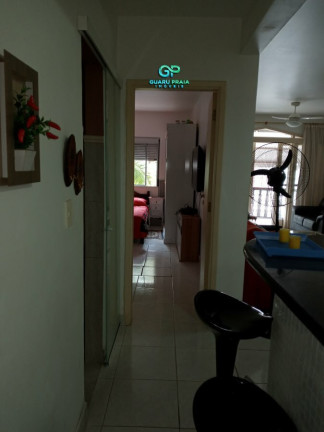 Imagem Apartamento com 3 Quartos à Venda, 105 m² em Enseada - Guarujá