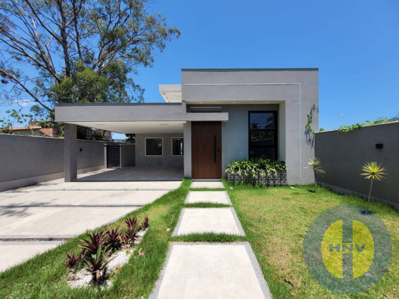 Casa com 3 Quartos à Venda, 480 m² em Jardim Atlântico Central (itaipuaçu) - Maricá