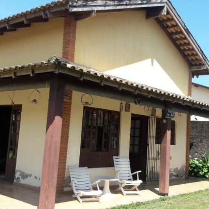 Casa com 4 Quartos à Venda, 400 m² em Boraceia - Bertioga