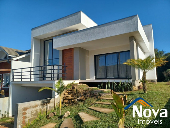 Imagem Imóvel com 2 Quartos à Venda,  em Linha Imperial - Nova Petrópolis