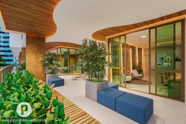 Imagem Apartamento com 3 Quartos à Venda, 156 m² em Ponta Verde - Maceió Imagem Apartamento com 3 Quartos à Venda, 156 m² em Ponta Verde - Maceió
