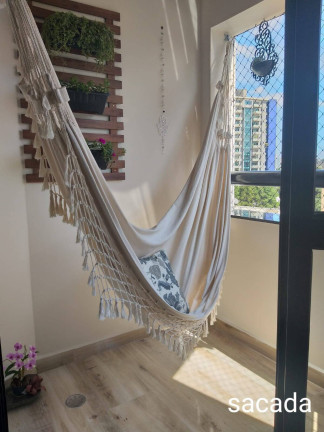 Imagem Apartamento com 3 Quartos à Venda, 98 m² em Vila Valparaíso - Santo André Imagem Apartamento com 3 Quartos à Venda, 98 m² em Vila Valparaíso - Santo André