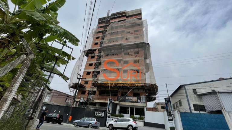 Imagem Apartamento com 2 Quartos à Venda, 60 m² em Nova Petrópolis - São Bernardo Do Campo Imagem Apartamento com 2 Quartos à Venda, 60 m² em Nova Petrópolis - São Bernardo Do Campo