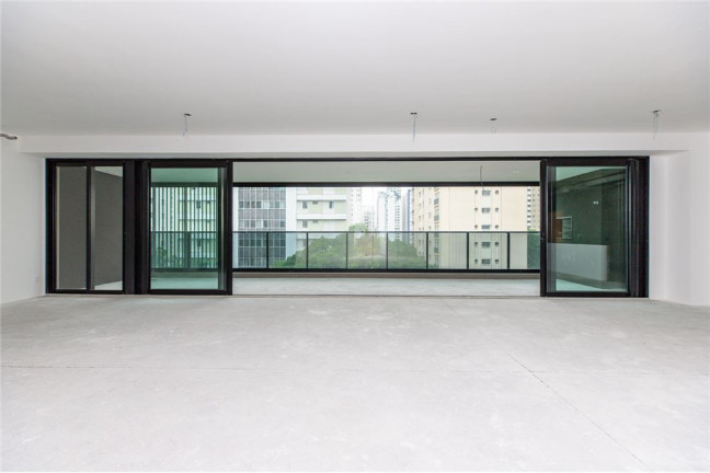 Imagem Apartamento com 3 Quartos à Venda, 250 m² em Cidade Monções - São Paulo