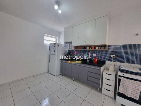 Imagem Apartamento com 3 Quartos à Venda, 90 m² em Centro - São Caetano Do Sul Imagem Apartamento com 3 Quartos à Venda, 90 m² em Centro - São Caetano Do Sul