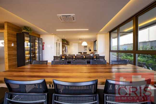 Imagem Apartamento com 3 Quartos à Venda, 195 m² em Cidade Alta - Bento Gonçalves