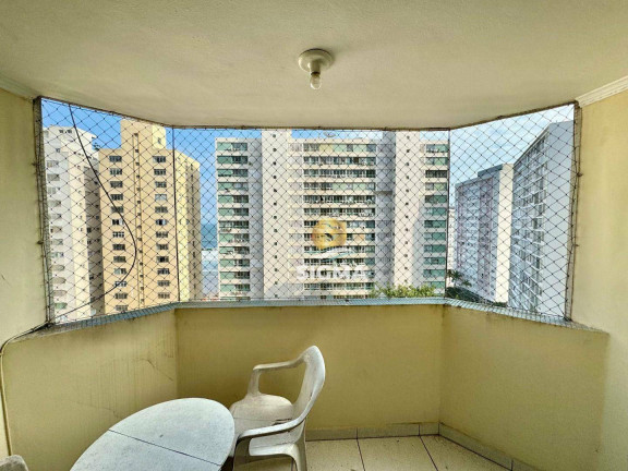 Imagem Apartamento com 2 Quartos à Venda, 70 m² em Pitangueiras - Guarujá