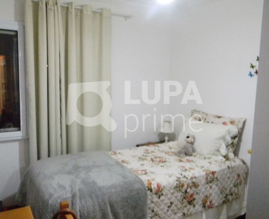 Imagem Apartamento com 3 Quartos à Venda, 86 m² em Santana - São Paulo