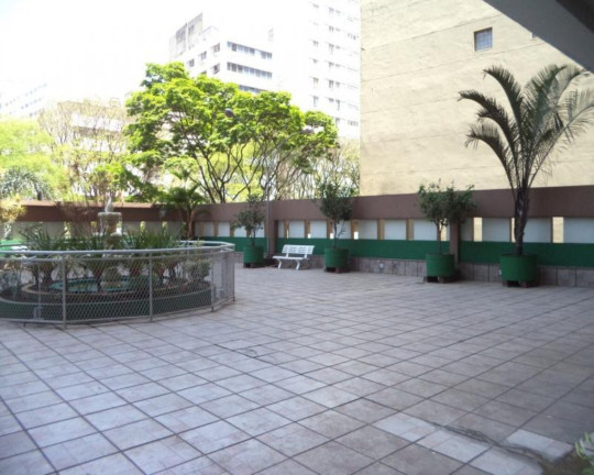 Imagem Apartamento com 1 Quarto à Venda, 40 m² em Consolação - São Paulo Imagem Apartamento com 1 Quarto à Venda, 40 m² em Consolação - São Paulo