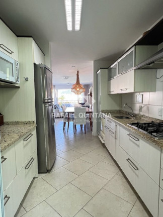 Imagem Apartamento com 4 Quartos à Venda, 164 m² em Praia Brava - Florianópolis