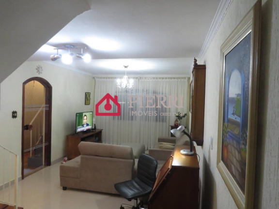 Imagem Sobrado com 3 Quartos à Venda, 150 m² em Pirituba - São Paulo