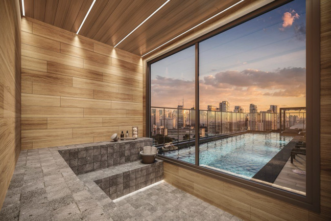 Imagem Apartamento com 2 Quartos à Venda, 59 m² em Presidente Altino - Osasco Imagem Apartamento com 2 Quartos à Venda, 59 m² em Presidente Altino - Osasco