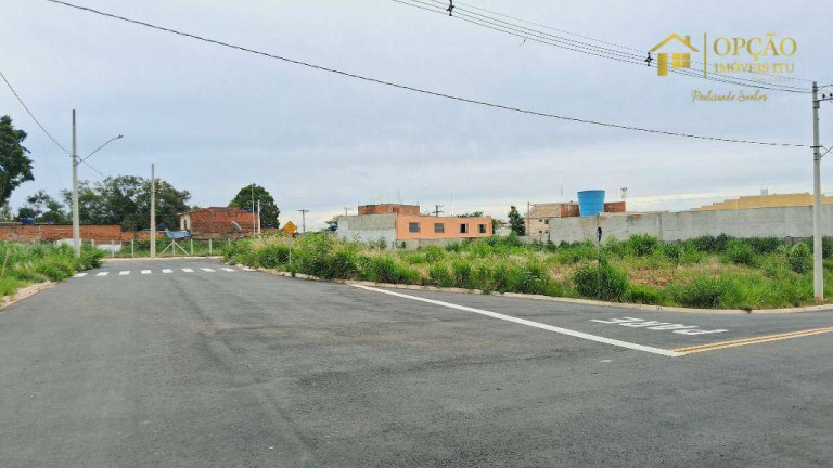 Imagem Terreno à Venda, 300 m² em Vila Turim - Itu Imagem Terreno à Venda, 300 m² em Vila Turim - Itu