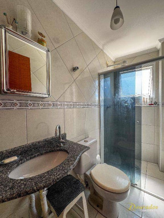 Imagem Apartamento com 1 Quarto à Venda, 48 m² em Aviação - Praia Grande Imagem Apartamento com 1 Quarto à Venda, 48 m² em Aviação - Praia Grande
