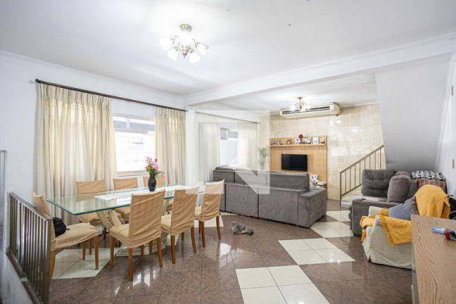 Imagem Sobrado com 5 Quartos à Venda, 310 m² em Jardim Das Flores - Osasco