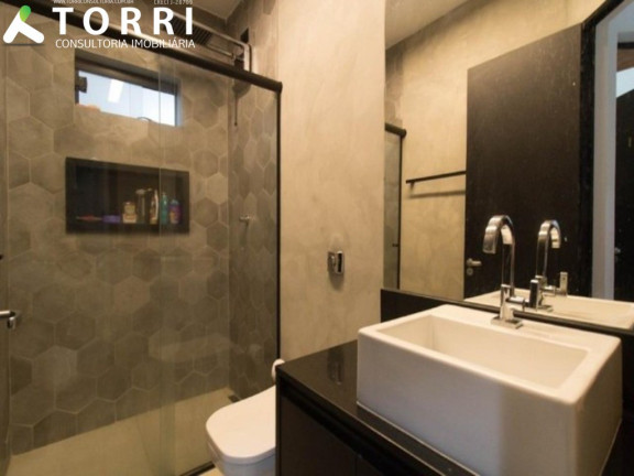 Imagem Imóvel com 3 Quartos à Venda, 105 m² em Condomínio Moradas De São Guilherme - Sorocaba