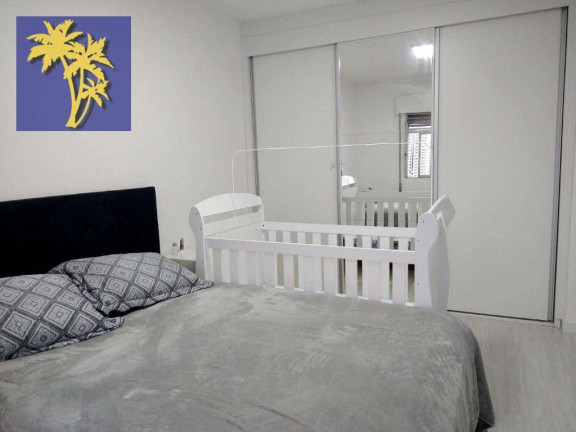Imagem Apartamento com 3 Quartos à Venda, 120 m² em Centro - Guarulhos