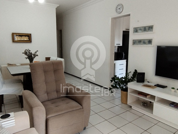 Imagem Apartamento com 3 Quartos à Venda, 88 m² em Sapiranga - Fortaleza Imagem Apartamento com 3 Quartos à Venda, 88 m² em Sapiranga - Fortaleza