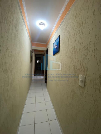 Imagem Casa com 2 Quartos à Venda, 67 m² em Caiçara - Praia Grande