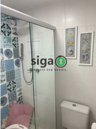 Imagem Apartamento com 3 Quartos à Venda, 68 m² em Instituto De Previdência - São Paulo