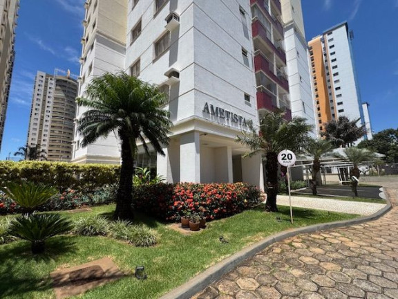 Imagem Apartamento com 2 Quartos à Venda, 71 m² em Residencial Eldorado - Goiânia Imagem Apartamento com 2 Quartos à Venda, 71 m² em Residencial Eldorado - Goiânia
