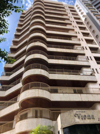 Imagem Imóvel com 4 Quartos à Venda, 261 m² em Centro - Ribeirão Preto