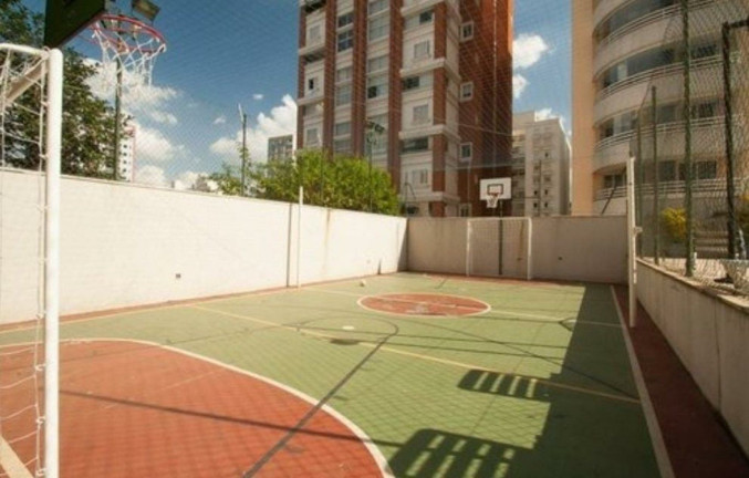 Imagem Apartamento com 4 Quartos à Venda, 189 m² em Pinheiros - São Paulo