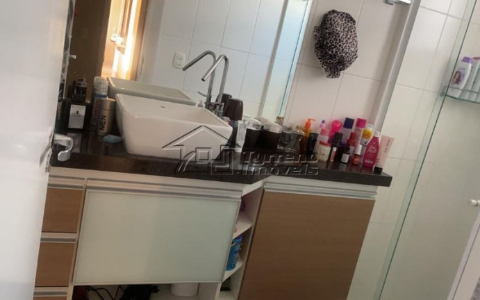 Imagem Apartamento com 3 Quartos à Venda, 142 m² em Jardim Das Indústrias - São José Dos Campos Imagem Apartamento com 3 Quartos à Venda, 142 m² em Jardim Das Indústrias - São José Dos Campos