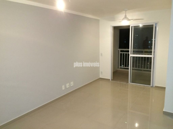 Imagem Apartamento com 3 Quartos à Venda, 73 m² em Morumbi - São Paulo Imagem Apartamento com 3 Quartos à Venda, 73 m² em Morumbi - São Paulo