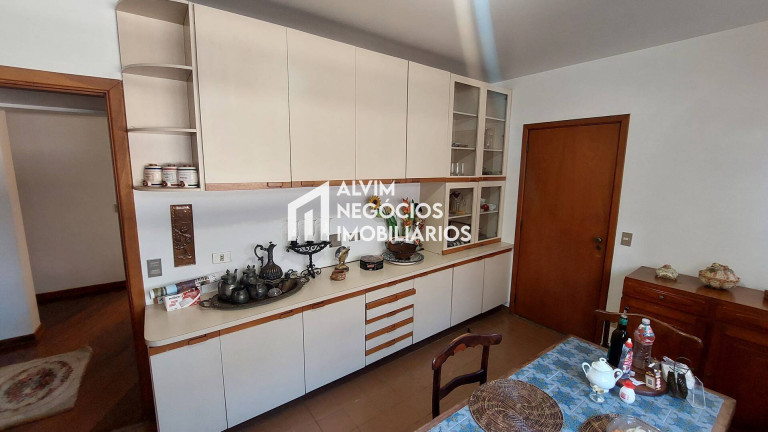 Imagem Apartamento com 4 Quartos à Venda, 285 m² em Vila Adyana - São José Dos Campos