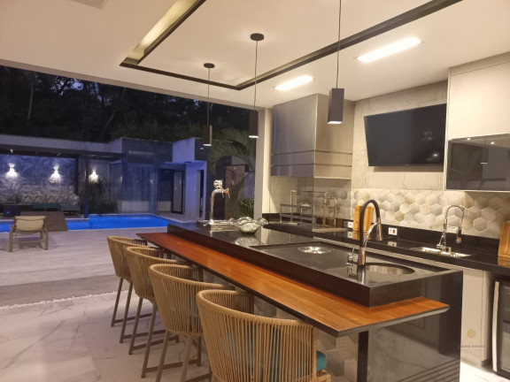 Imagem Sobrado com 6 Quartos à Venda, 464 m² em Riviera De São Lourenço - Bertioga Imagem Sobrado com 6 Quartos à Venda, 464 m² em Riviera De São Lourenço - Bertioga