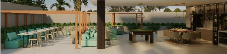 Imagem Apartamento com 3 Quartos à Venda, 88 m² em Jardim Oceania - João Pessoa