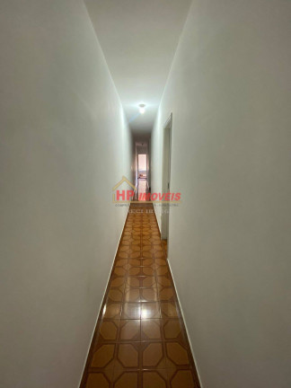 Imagem Sobrado com 4 Quartos à Venda, 233 m² em Jardim Das Flores - Osasco