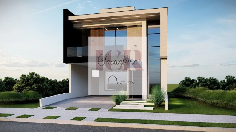 Imagem Casa de Condomínio com 3 Quartos à Venda, 160 m² em Jardim Terras De São Francisco - Sorocaba Imagem Casa de Condomínio com 3 Quartos à Venda, 160 m² em Jardim Terras De São Francisco - Sorocaba