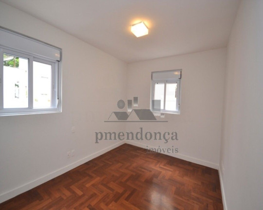 Imagem Apartamento com 3 Quartos à Venda, 235 m² em Higienópolis - São Paulo