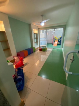 Imagem Imóvel com 3 Quartos à Venda, 128 m² em Icaraí - Niterói