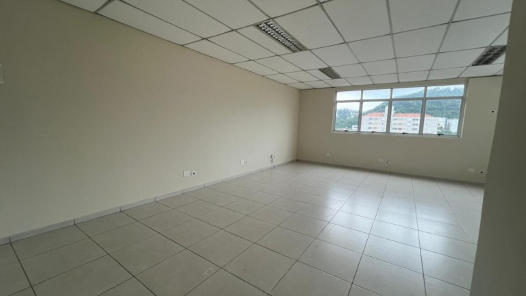 Imagem Imóvel Comercial para Alugar, 50 m² em Vila Mathias - Santos Imagem Imóvel Comercial para Alugar, 50 m² em Vila Mathias - Santos