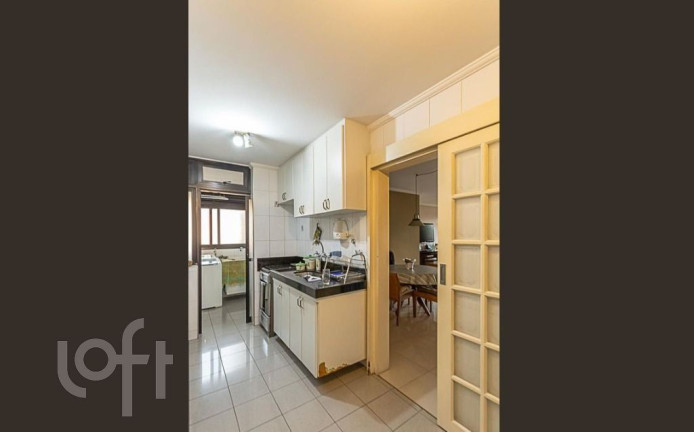 Foto do imóvel Apartamento com 2 Quartos à Venda, 96 m² em Vila Leopoldina - São Paulo