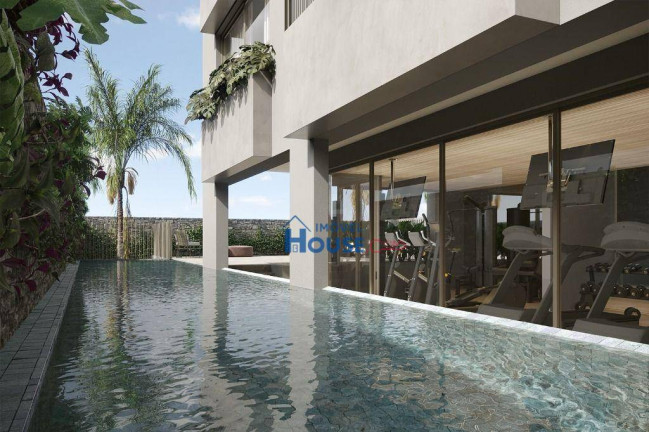 Imagem Apartamento com 3 Quartos à Venda, 181 m² em Itaim Bibi - São Paulo