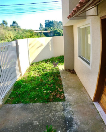 Imagem Sobrado com 3 Quartos à Venda,  em Cidade Industrial - Curitiba