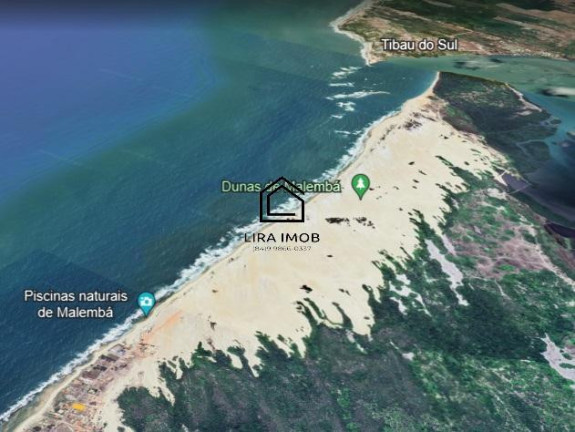 Imagem Terreno à Venda, 450 m² em Barreta - Nísia Floresta Imagem Terreno à Venda, 450 m² em Barreta - Nísia Floresta