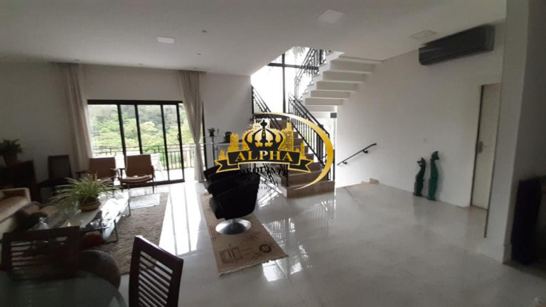 Imagem Casa à Venda, 397 m² em Alphaville - Barueri Imagem Casa à Venda, 397 m² em Alphaville - Barueri