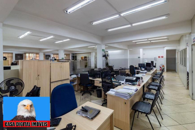 Imagem Imóvel Comercial à Venda, 1.200 m² em Santo Amaro - São Paulo Imagem Imóvel Comercial à Venda, 1.200 m² em Santo Amaro - São Paulo
