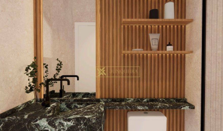Imagem Apartamento com 3 Quartos à Venda, 129 m² em Canto - Florianópolis