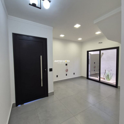 Imagem Casa de Condomínio com 3 Quartos à Venda, 217 m² em Condomínio Veredas De Franca - Franca Imagem Casa de Condomínio com 3 Quartos à Venda, 217 m² em Condomínio Veredas De Franca - Franca