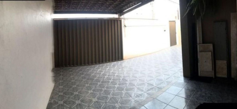 Imagem Casa com 3 Quartos à Venda, 135 m² em Farolândia - Aracaju